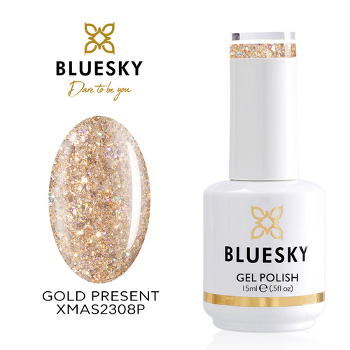 Bluesky gel polish