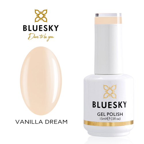 Bluesky gel polish