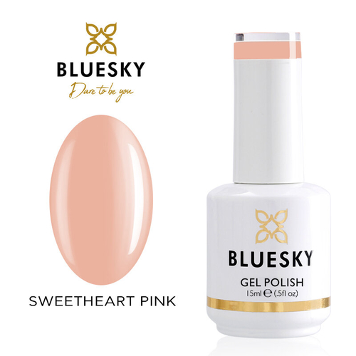 Bluesky gel polish