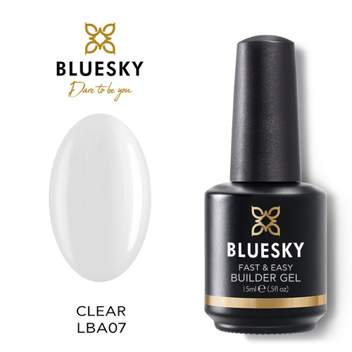 Bluesky gel polish