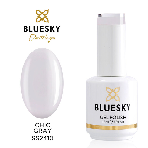 Bluesky gel polish